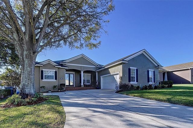 5825 HIGH RIDGE LOOP, Lakeland, FL 33812