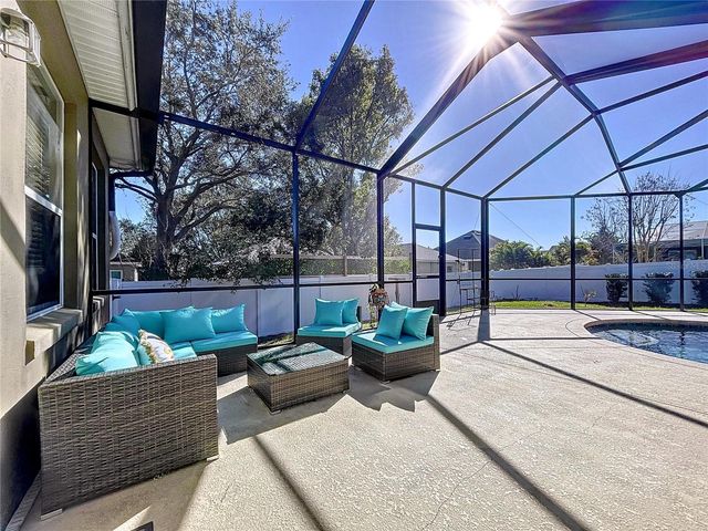 5825 HIGH RIDGE LOOP, Lakeland, FL 33812