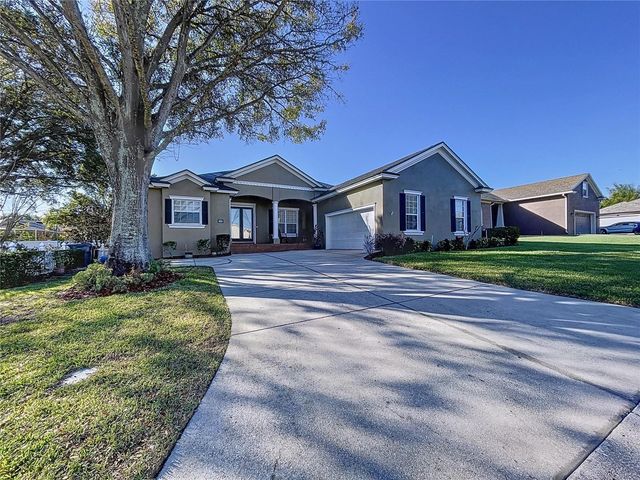 5825 HIGH RIDGE LOOP, Lakeland, FL 33812
