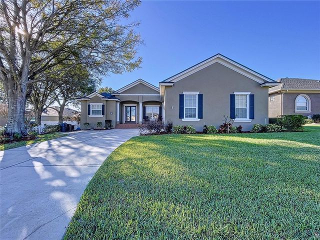 5825 HIGH RIDGE LOOP, Lakeland, FL 33812