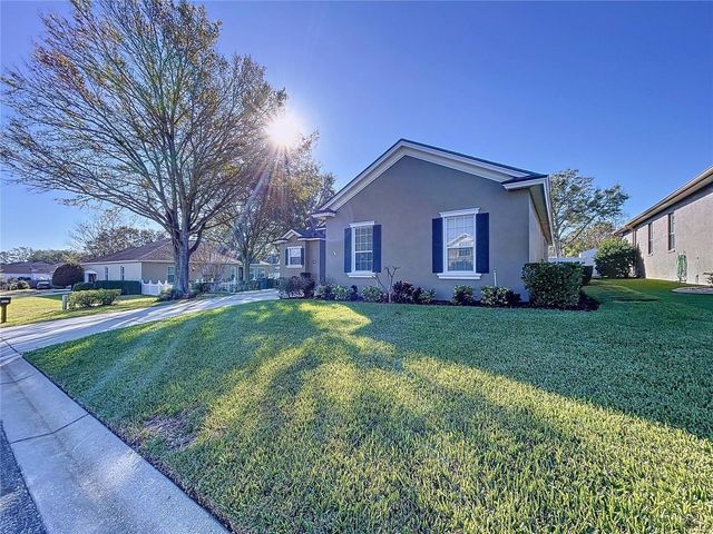 5825 HIGH RIDGE LOOP, Lakeland, FL 33812