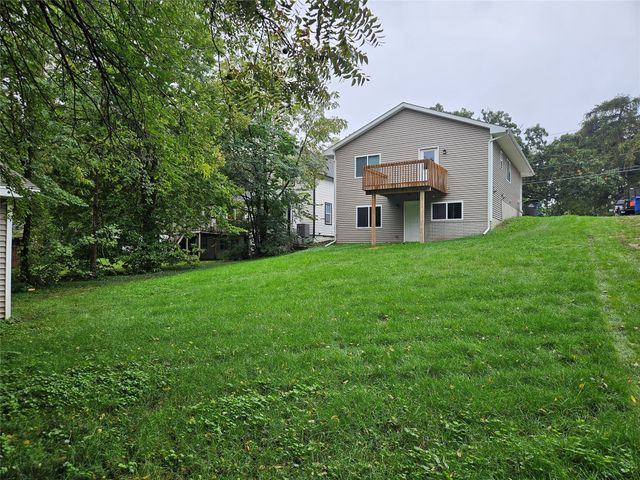 2329 SE 8th Street, Des Moines, IA 50315