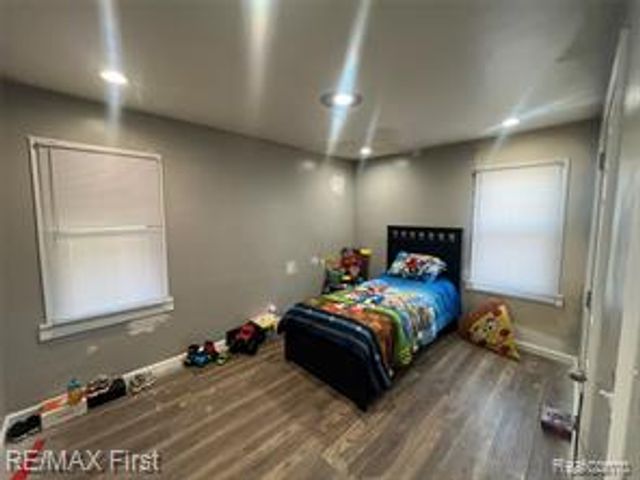 14101 E State Fair Street, Detroit, MI 48205