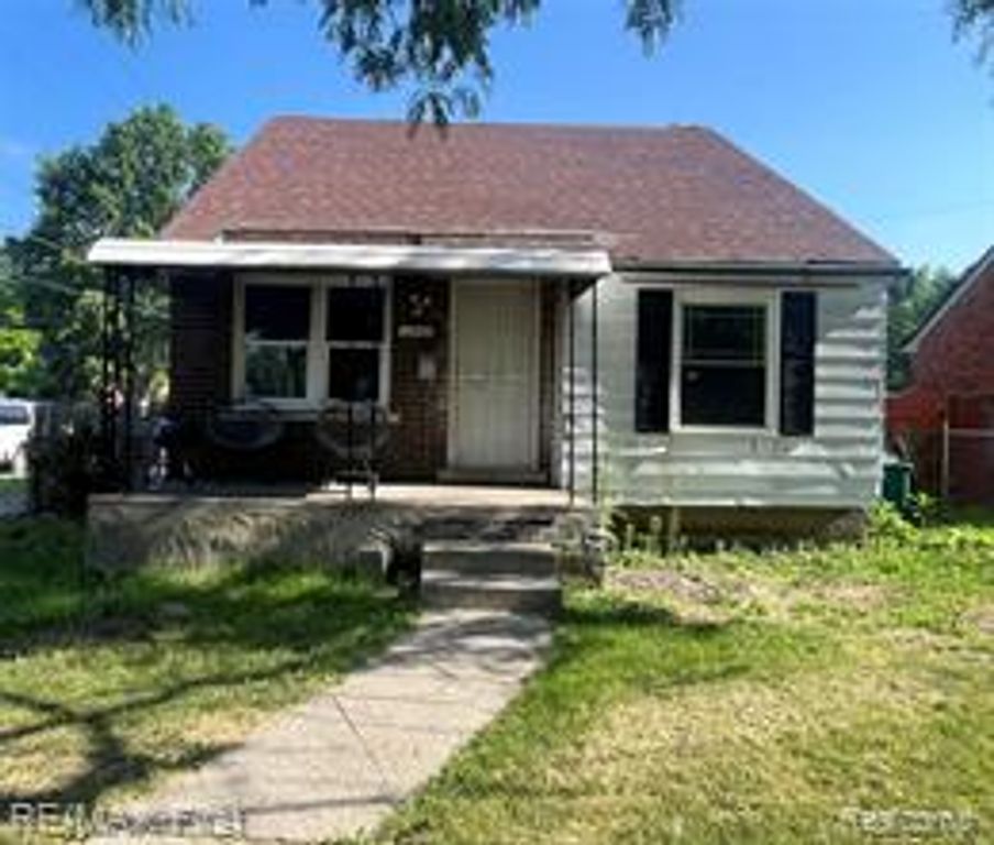 14101 E State Fair Street, Detroit, MI 48205