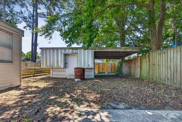 309 Logan Drive, Summerville, SC 29483