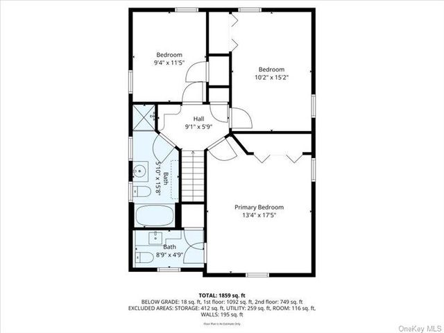 8207 213th Street, Queens Village, NY 11427