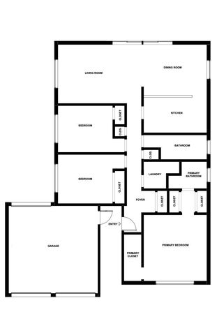 4949 Clear Circle, Carmichael, CA 95608