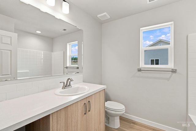 16932 Churn Ave, Nampa, ID 83651