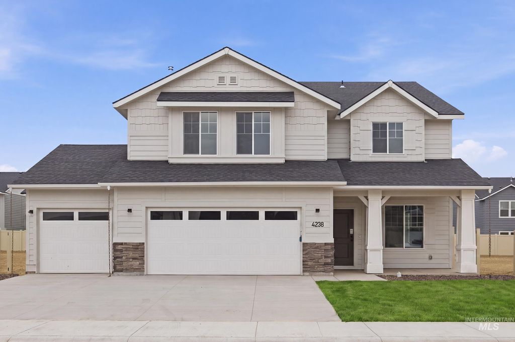16932 Churn Ave, Nampa, ID 83651