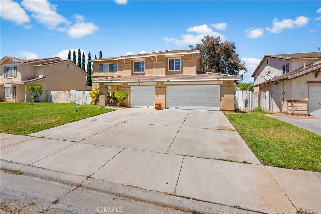 Image 1 of property listing at 37859 Tamara, Palmdale, CA 93550