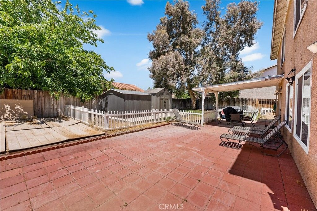 Image 26 of property listing at 37859 Tamara, Palmdale, CA 93550