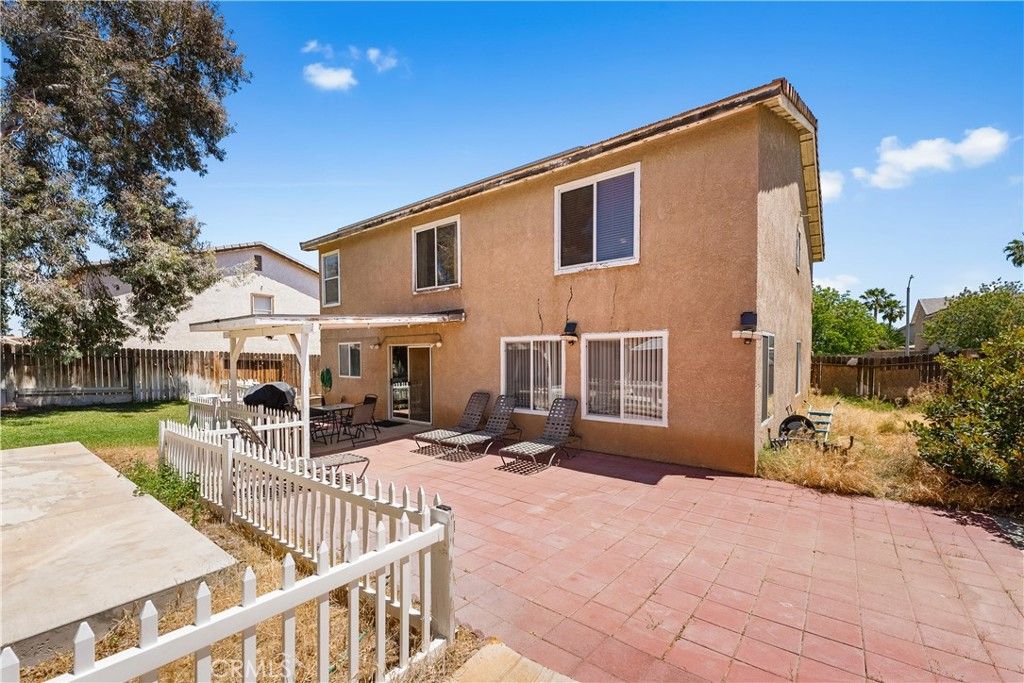 Image 27 of property listing at 37859 Tamara, Palmdale, CA 93550