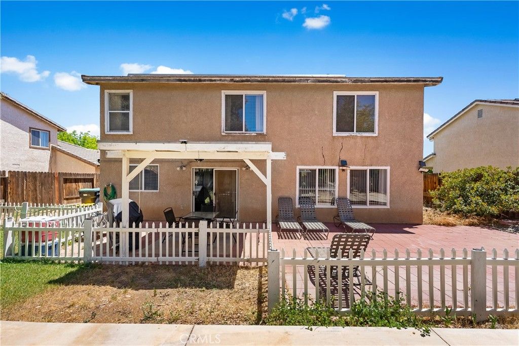 Image 28 of property listing at 37859 Tamara, Palmdale, CA 93550