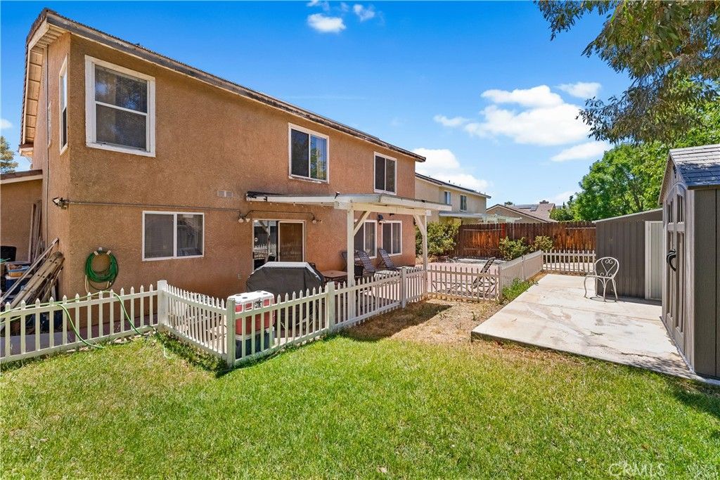Image 29 of property listing at 37859 Tamara, Palmdale, CA 93550