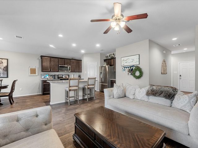 18283 Woodpecker Trail, New Caney, TX 77357