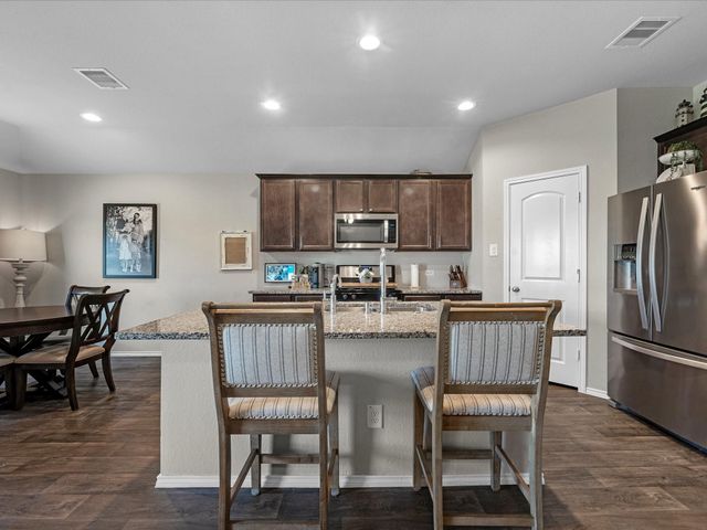 18283 Woodpecker Trail, New Caney, TX 77357