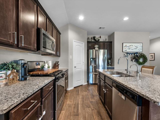 18283 Woodpecker Trail, New Caney, TX 77357