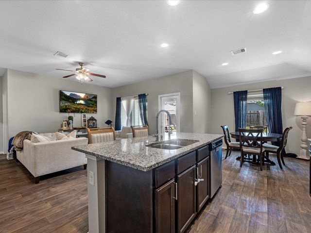 18283 Woodpecker Trail, New Caney, TX 77357