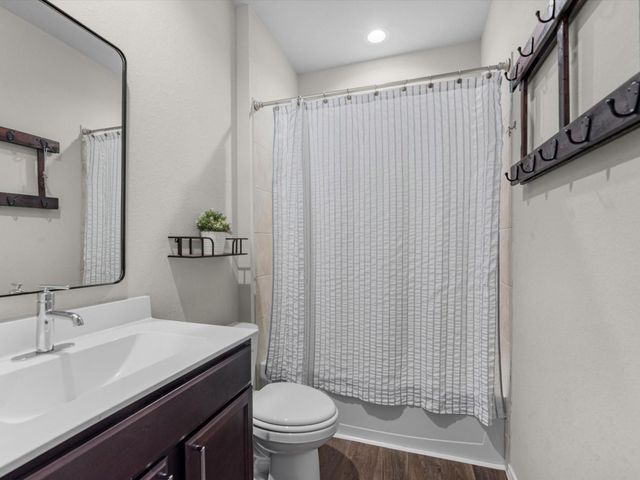 18283 Woodpecker Trail, New Caney, TX 77357