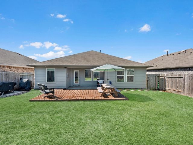 18283 Woodpecker Trail, New Caney, TX 77357