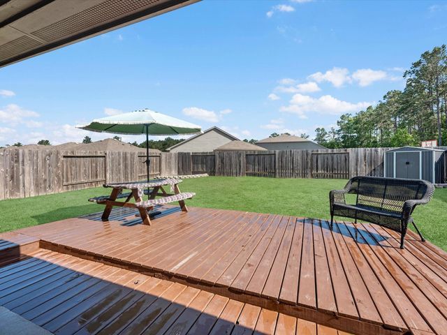 18283 Woodpecker Trail, New Caney, TX 77357