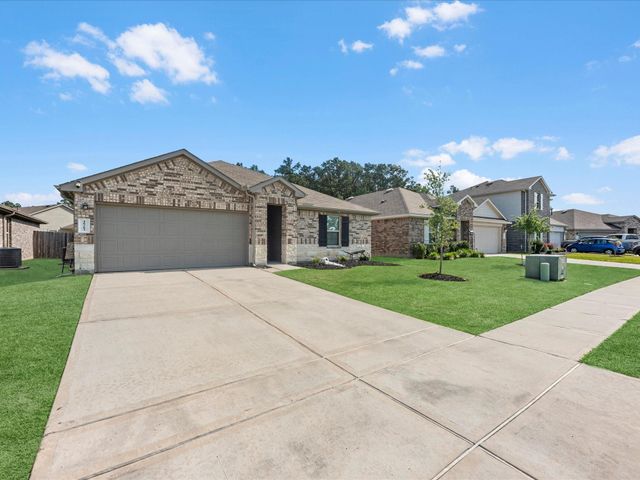 18283 Woodpecker Trail, New Caney, TX 77357