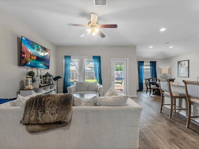 18283 Woodpecker Trail, New Caney, TX 77357