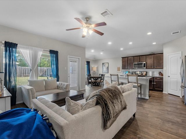 18283 Woodpecker Trail, New Caney, TX 77357