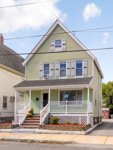 14 Poole St, Medford, MA 02155
