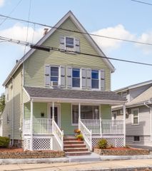 14 Poole St, Medford, MA 02155