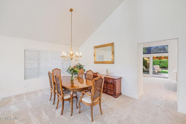 1605 Shadow Oaks Place, Thousand Oaks, CA 91362