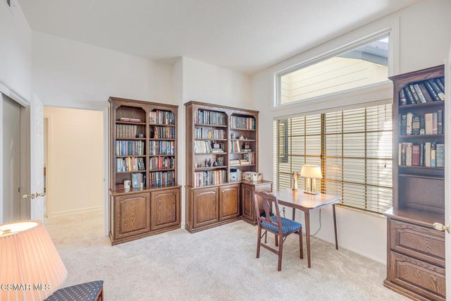 1605 Shadow Oaks Place, Thousand Oaks, CA 91362