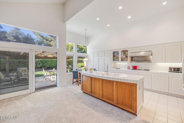 1605 Shadow Oaks Place, Thousand Oaks, CA 91362