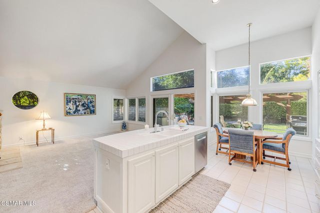 1605 Shadow Oaks Place, Thousand Oaks, CA 91362