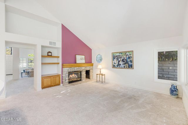 1605 Shadow Oaks Place, Thousand Oaks, CA 91362