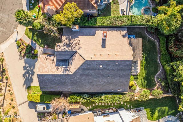 1605 Shadow Oaks Place, Thousand Oaks, CA 91362