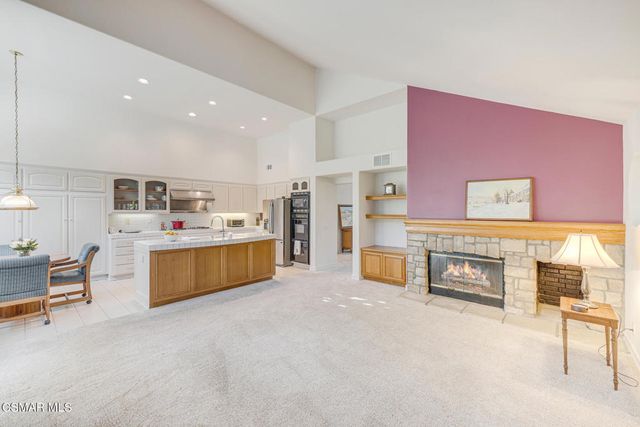 1605 Shadow Oaks Place, Thousand Oaks, CA 91362