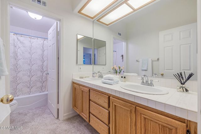 1605 Shadow Oaks Place, Thousand Oaks, CA 91362