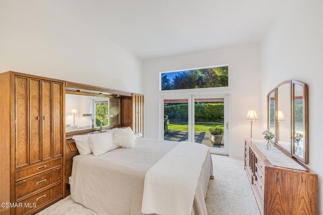 1605 Shadow Oaks Place, Thousand Oaks, CA 91362