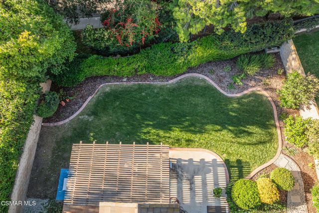 1605 Shadow Oaks Place, Thousand Oaks, CA 91362