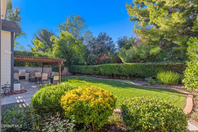 1605 Shadow Oaks Place, Thousand Oaks, CA 91362