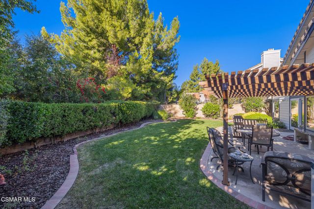 1605 Shadow Oaks Place, Thousand Oaks, CA 91362
