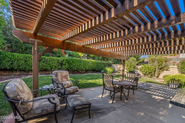 1605 Shadow Oaks Place, Thousand Oaks, CA 91362