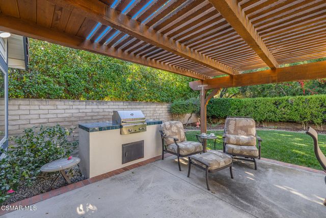 1605 Shadow Oaks Place, Thousand Oaks, CA 91362