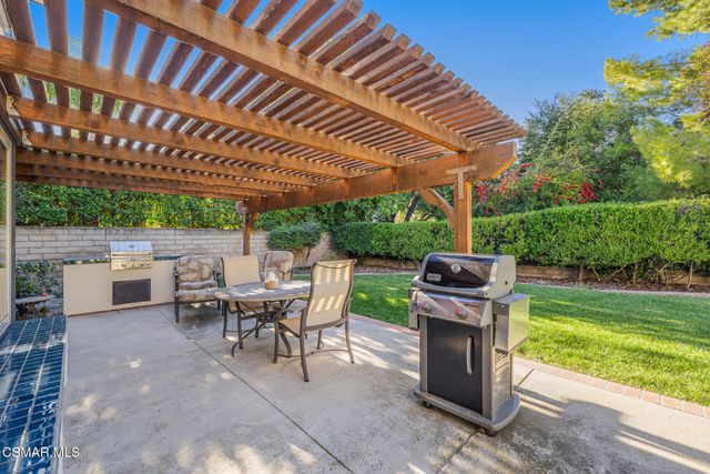 1605 Shadow Oaks Place, Thousand Oaks, CA 91362