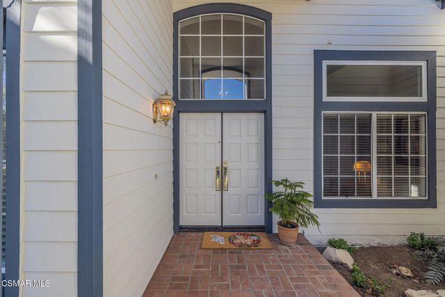 1605 Shadow Oaks Place, Thousand Oaks, CA 91362