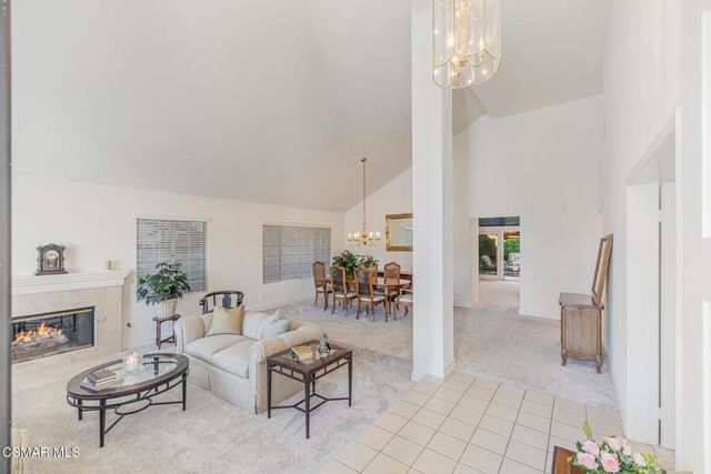 1605 Shadow Oaks Place, Thousand Oaks, CA 91362