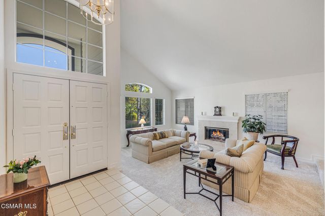 1605 Shadow Oaks Place, Thousand Oaks, CA 91362