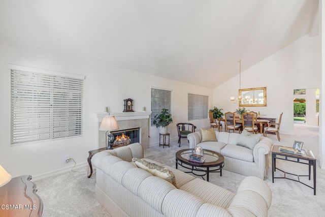 1605 Shadow Oaks Place, Thousand Oaks, CA 91362