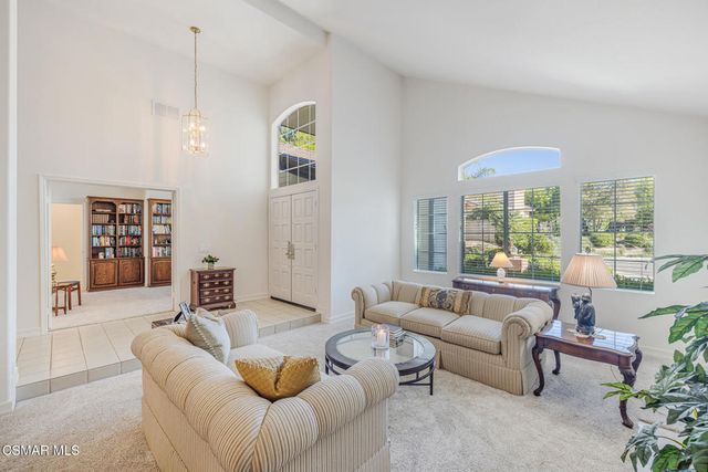 1605 Shadow Oaks Place, Thousand Oaks, CA 91362